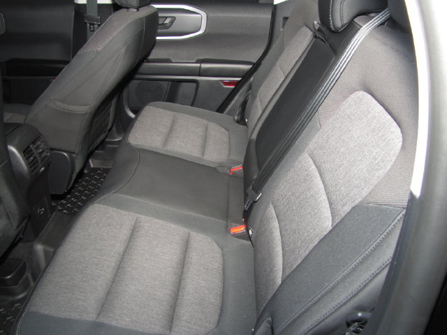 Used 2024 Ford Bronco Sport Big Bend AWD/4WD image 35