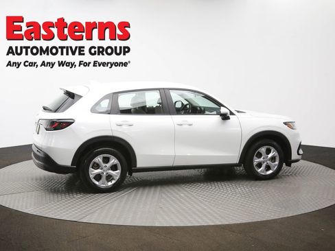 Used 2023 Honda HR-V LX image 41