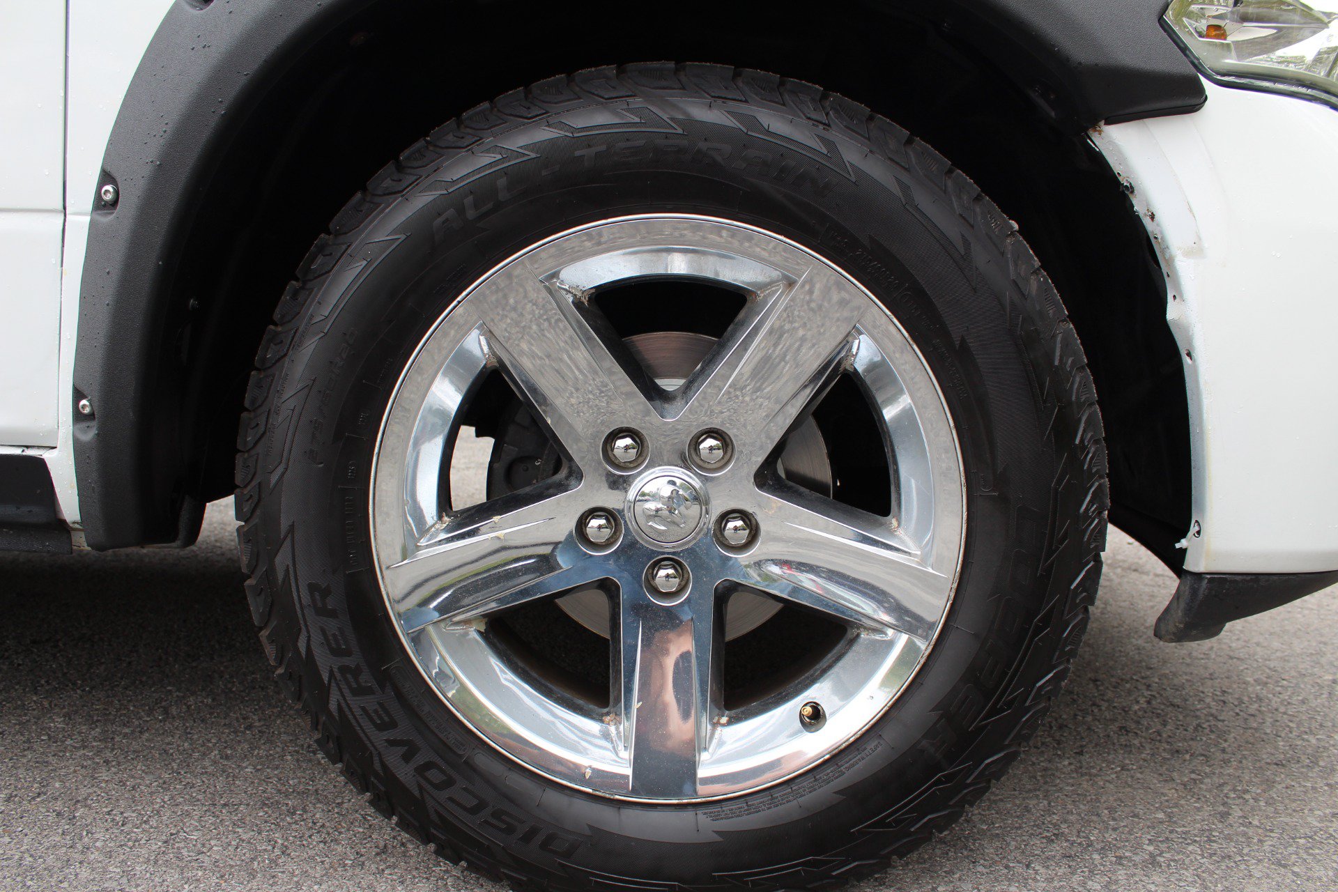 Used 2011 RAM 1500 Sport w/ Sport Premium Group AWD/4WD image 41