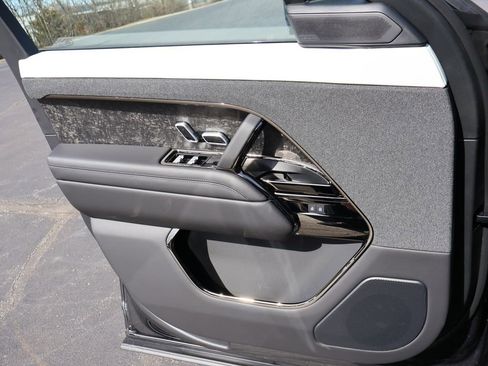 New 2026 Land Rover Range Rover Sport Dynamic SE AWD/4WD image 35