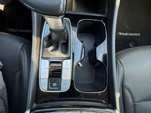 Used 2022 Hyundai Tucson SEL w/ Convenience + Premium Package image 14