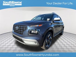 New 2026 Hyundai Venue SEL video 1