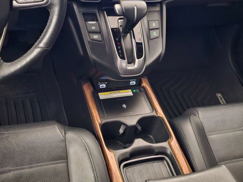 Used 2022 Honda CR-V Touring image 11