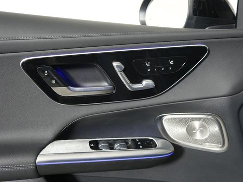 Certified 2025 Mercedes-Benz GLC 300 4MATIC image 29