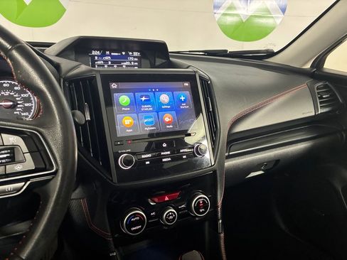 Used 2023 Subaru Forester Sport image 15