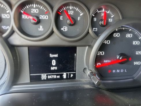 Used 2020 GMC Sierra 3500 4x4 Crew Cab w/ Convenience Package image 16