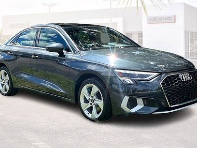 Used 2024 Audi A3 2.0T Premium