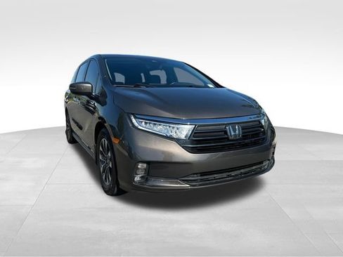 Used 2023 Honda Odyssey EX-L image 7