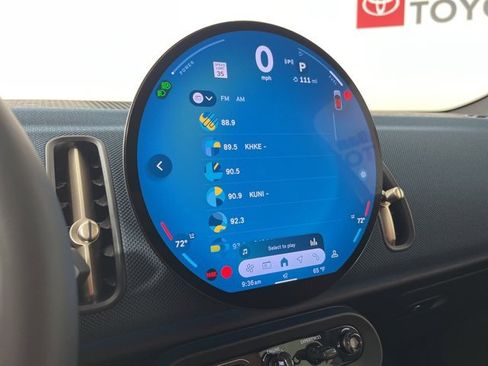 Used 2025 MINI Cooper Countryman S image 13