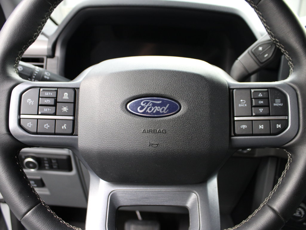 Used 2024 Ford F150 XLT w/ Equipment Group 302A MID AWD/4WD image 59
