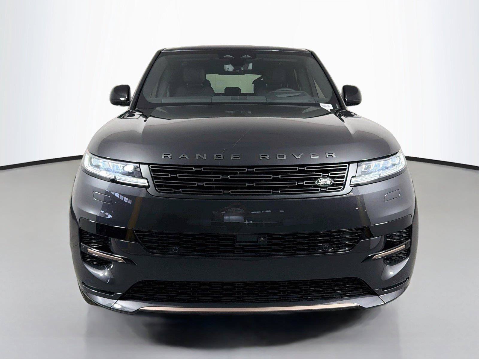 New 2026 Land Rover Range Rover Sport Dynamic SE AWD/4WD image 2
