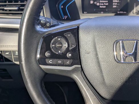 Used 2020 Honda Odyssey EX-L image 17