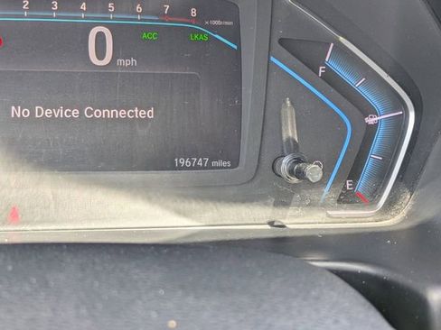 Used 2018 Honda Odyssey EX image 31