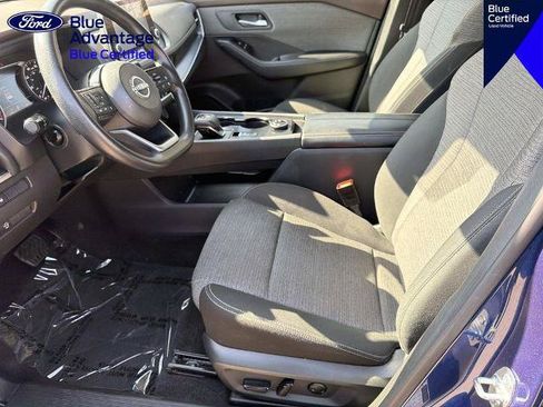 Used 2023 Nissan Rogue SV AWD/4WD image 17