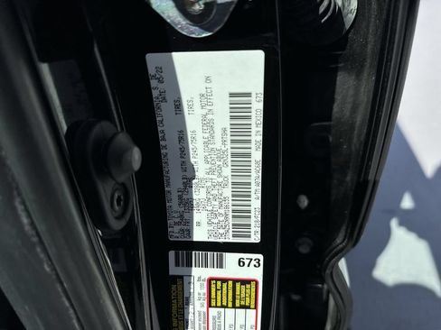 Used 2022 Toyota Tacoma SR5 w/ Technology Package RWD image 59