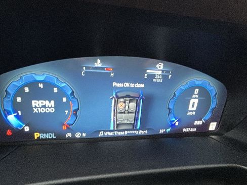 Certified 2025 Ford Bronco Sport Outer Banks w/ Outer Banks Tech Package+ image 14