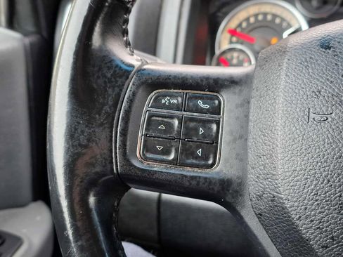 Used 2018 RAM 1500 Lone Star image 17