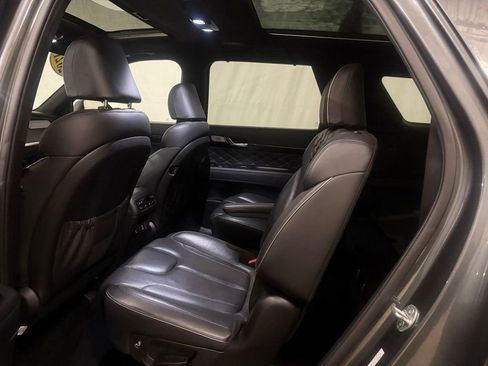 Used 2021 Hyundai Palisade Calligraphy w/ Cargo Package image 24