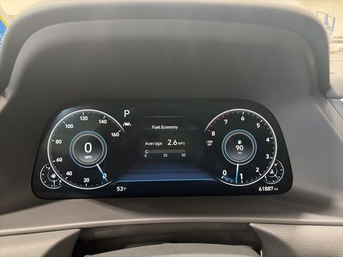 Used 2022 Hyundai Sonata SEL Plus image 6