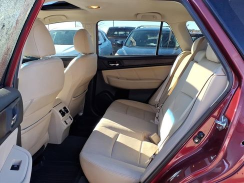 Used 2019 Subaru Outback 2.5i Limited image 10