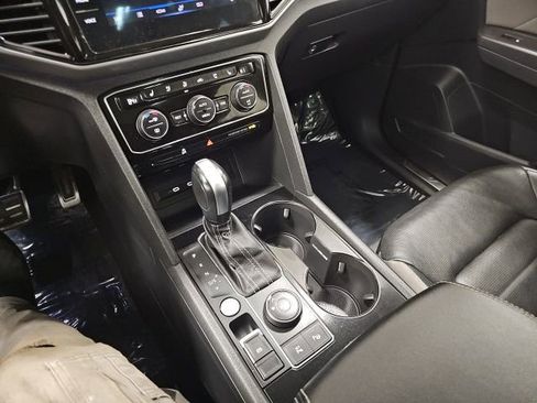 Used 2023 Volkswagen Atlas SEL Premium AWD/4WD image 21