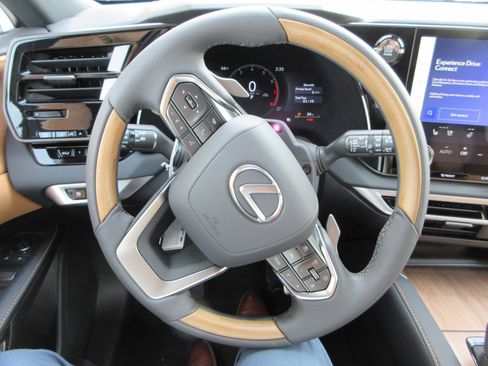 New 2026 Lexus RX 350 Premium image 33