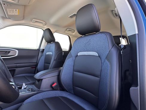 New 2025 Ford Bronco Sport Outer Banks image 46