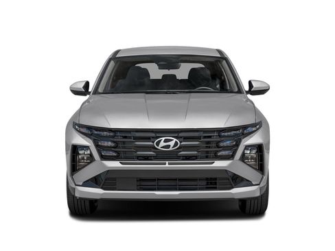 New 2026 Hyundai Tucson SE image 21