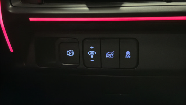 Used 2025 Hyundai Santa Fe Calligraphy AWD/4WD image 33