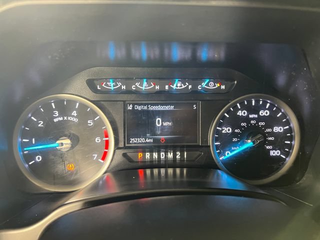 Used 2020 Ford F250 XLT AWD/4WD image 16