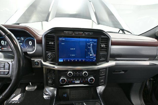 Used 2023 Ford F150 Lariat w/ Equipment Group 502A High AWD/4WD image 26