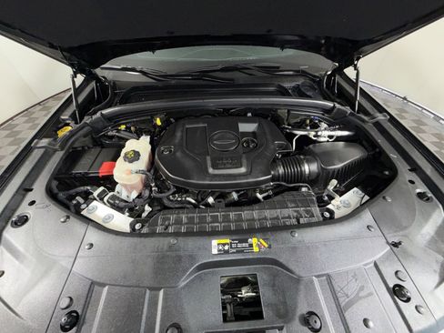 Used 2023 Jeep Grand Cherokee Overland w/ Luxury Tech Group IV image 28