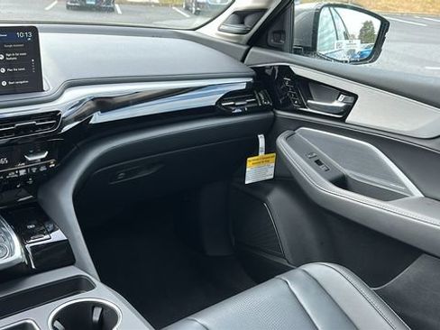 New 2026 Acura MDX SH-AWD w/ Technology Package image 25