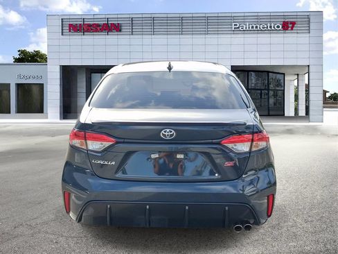 Used 2026 Toyota Corolla SE FWD image 5