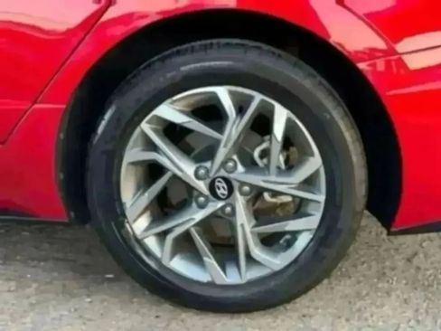 Used 2020 Hyundai Sonata SEL w/ Convenience + Sunroof Package FWD image 39