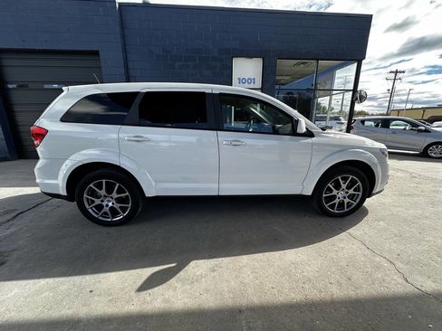 Used 2019 Dodge Journey GT image 9