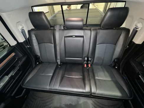 Used 2018 RAM 2500 Laramie image 23