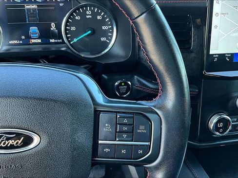 Used 2022 Ford Expedition Limited RWD image 13