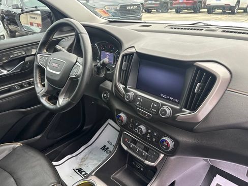 Used 2023 GMC Terrain AT4 AWD/4WD image 50