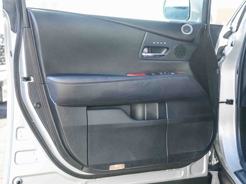 Used 2012 Lexus RX 350 AWD image 19