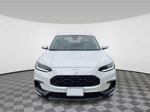 New 2026 Honda HR-V LX image 10