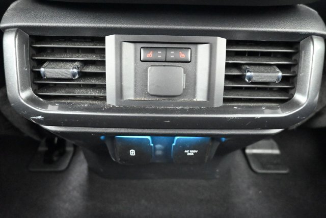 Used 2023 Ford F150 Lariat w/ Equipment Group 502A High AWD/4WD image 21