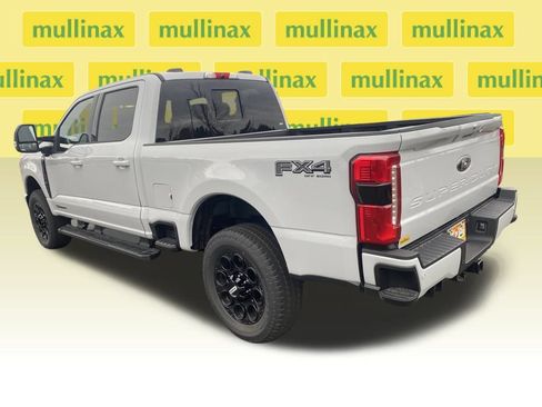 New 2026 Ford F250 XLT w/ XLT Premium Package AWD/4WD image 5