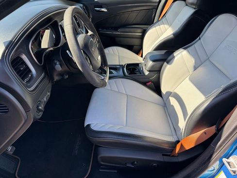 Used 2023 Dodge Charger SRT Hellcat RWD image 40