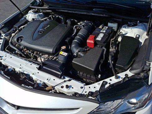 Used 2019 Toyota Camry XSE w/ Driver Assist Package FWD image 34