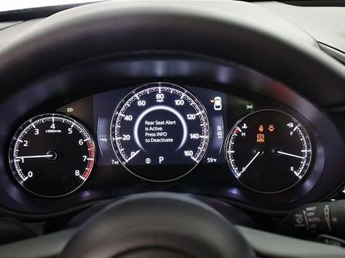 New 2026 MAZDA CX-30 2.5 Turbo w/ Premium Plus Pkg image 28
