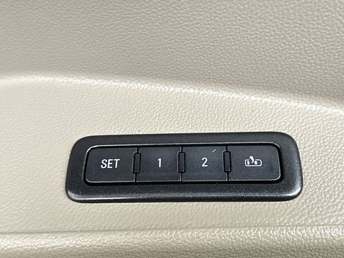 Used 2016 Chevrolet Tahoe LT w/ Off-Road Package image 41