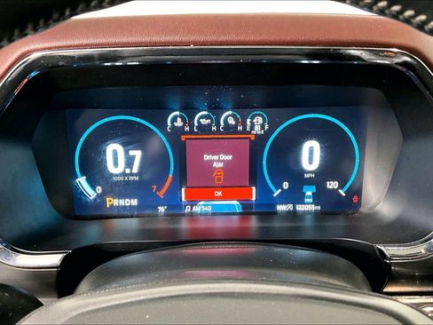 Used 2021 Ford F150 Lariat image 20