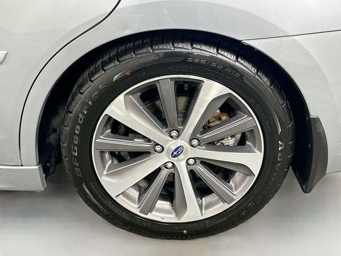 Used 2018 Subaru Legacy 2.5i Limited AWD/4WD image 32