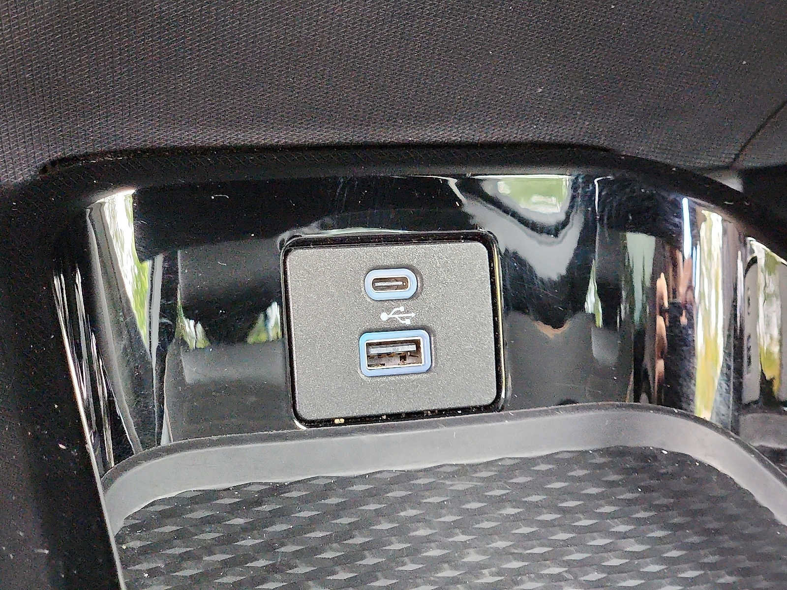 Used 2022 Ford Mustang Mach-E GT AWD/4WD image 24